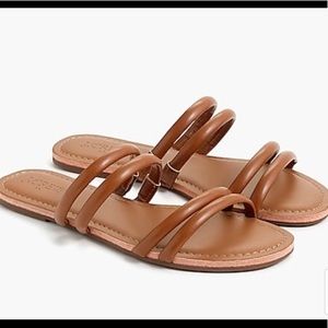 J. Crew Sandals